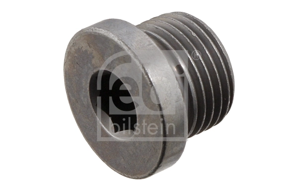 Screw Plug, oil sump